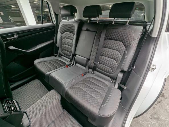 Skoda Kodiaq I с пробегом 2020 года, цена 3 245 000 рублей, 63846 км, внедорожник, Автокод Объявления