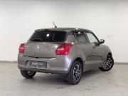Suzuki Swift V Рестайлинг Москва  - изображение 28