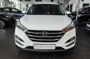 Hyundai Tucson III Орел  - изображение 23