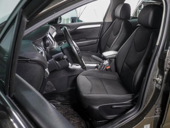 Citroen C4 II с пробегом 2015 года, цена 799 000 рублей, 174221 км, седан, Автокод Объявления