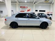 Mitsubishi Lancer IX Рестайлинг Миасс  - изображение 23
