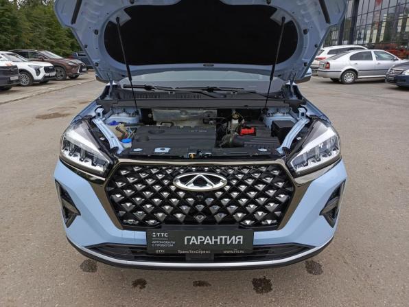 Chery Tiggo 7 Pro Max I с пробегом 2023 года, цена 2 113 000 рублей, 23439 км, внедорожник, Автокод Объявления