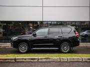 Toyota Land Cruiser Prado 150 Series Рестайлинг 2 Санкт-Петербург  - изображение 45