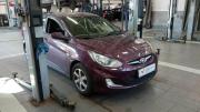 Hyundai Solaris I Санкт-Петербург  - изображение 7