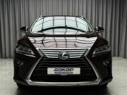 Lexus RX IV Ижевск  - изображение 40