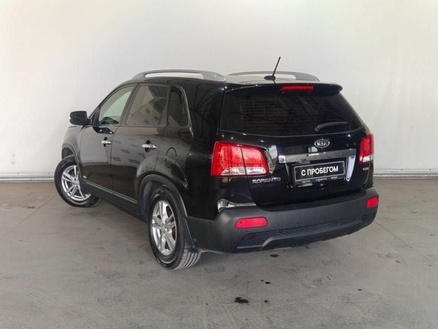 Kia Sorento II Москва  - изображение 4