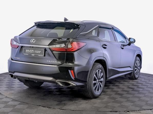 Lexus RX IV с пробегом 2017 года, цена 3 030 000 рублей, 248591 км, внедорожник, Автокод Объявления