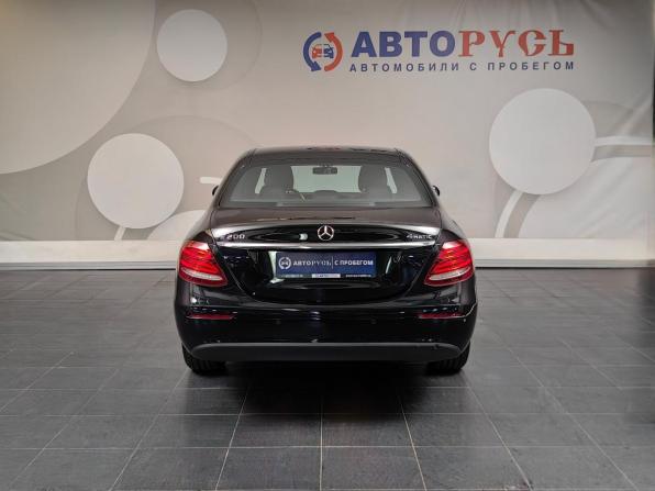 Mercedes-Benz E-Класс V (W213 S213 C238) с пробегом 2019 года, цена 3 999 000 рублей, 37096 км, седан, Автокод Объявления
