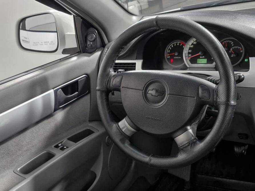 Chevrolet Lacetti I Нижний Новгород  - изображение 12