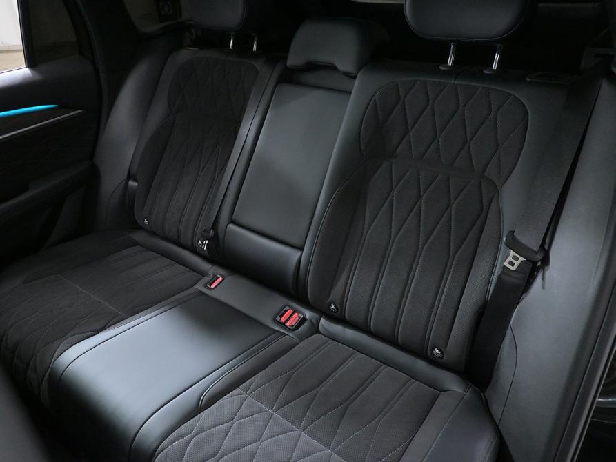 Geely Monjaro I Рестайлинг Москва  - изображение 17