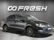 Volkswagen Polo V Рестайлинг Рязань  - изображение 23