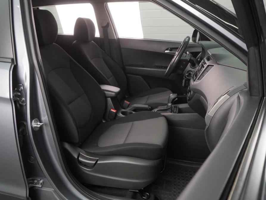 Hyundai Creta I Воронеж  - изображение 8