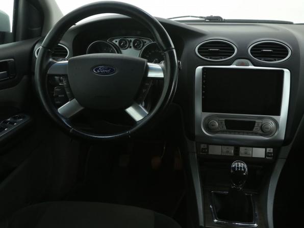 Ford Focus II Рестайлинг с пробегом 2008 года, цена 316 000 рублей, 219000 км, хэтчбек, Автокод Объявления