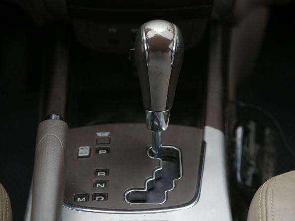 SsangYong Actyon II с пробегом 2011 года, цена 655 000 рублей, 259000 км, внедорожник, Автокод Объявления