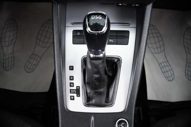 Skoda Octavia III (A7) с пробегом 2013 года, цена 1 329 000 рублей, 192356 км, лифтбек, Автокод Объявления
