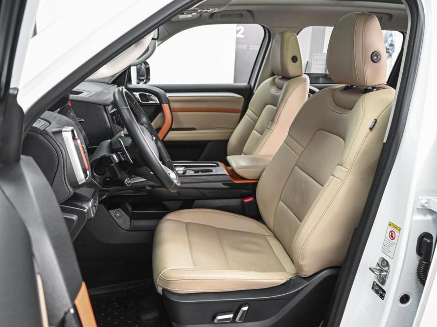 Haval Dargo I Ставрополь  - изображение 10