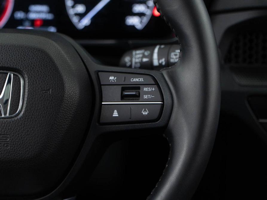 Honda CR-V VI Москва  - изображение 16