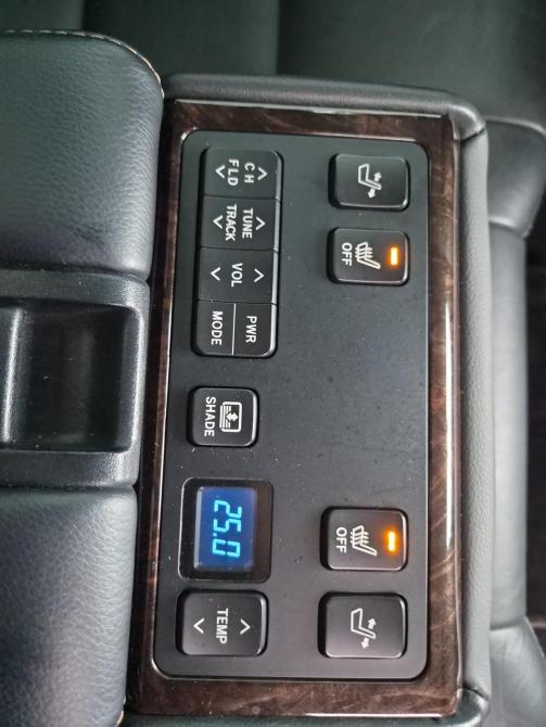 Toyota Camry VII (XV50) Рестайлинг Саратов  - изображение 39