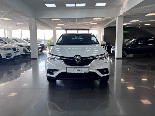 Renault Arkana I с пробегом 2019 года, цена 1 715 000 рублей, 92321 км, внедорожник, Автокод Объявления