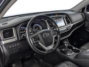 Toyota Highlander III (XU50) Москва  - изображение 44