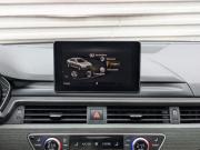 Audi A4 V (B9) Москва  - изображение 45