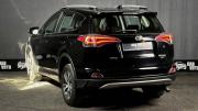 Toyota RAV4 IV (XA40) Рестайлинг Смоленск  - изображение 30