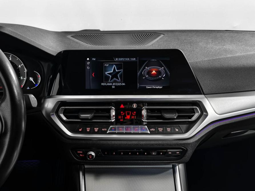 BMW 3 серии VII (G2x) Санкт-Петербург  - изображение 19