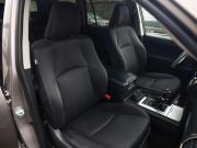 Toyota Land Cruiser Prado 150 Series Рестайлинг 3 Санкт-Петербург  - изображение 55