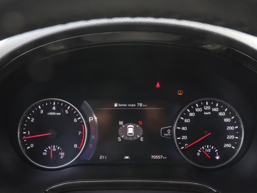 Kia Seltos I Москва  - изображение 11