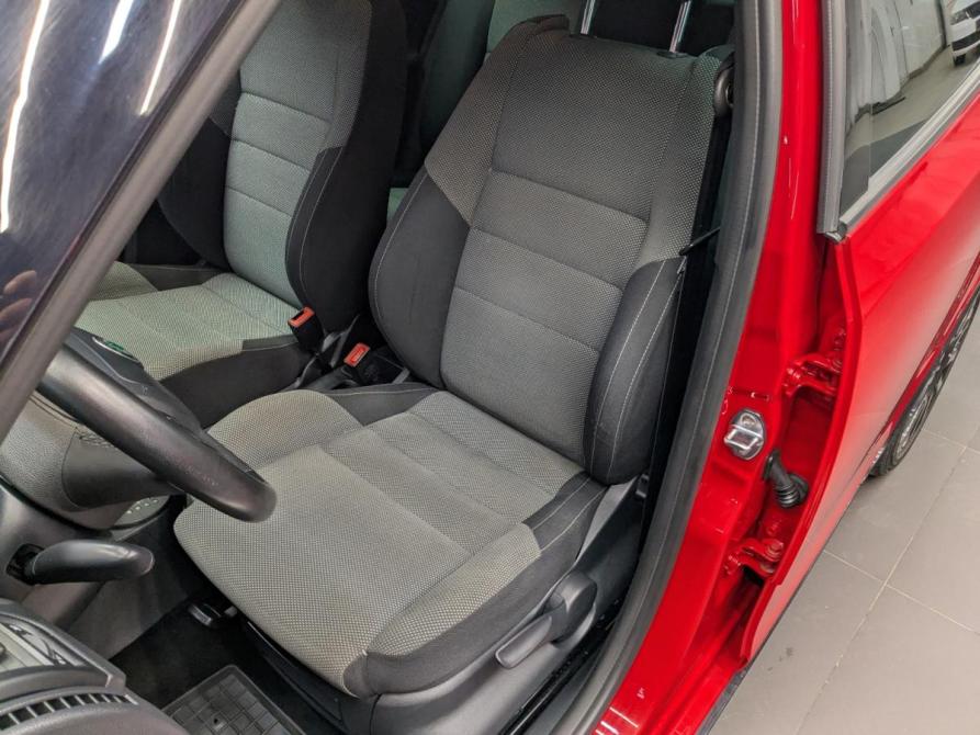 Skoda Fabia II Рестайлинг Москва  - изображение 12