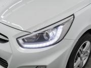Hyundai Solaris I Красноярск  - изображение 47