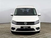 Volkswagen Caddy IV Санкт-Петербург  - изображение 21