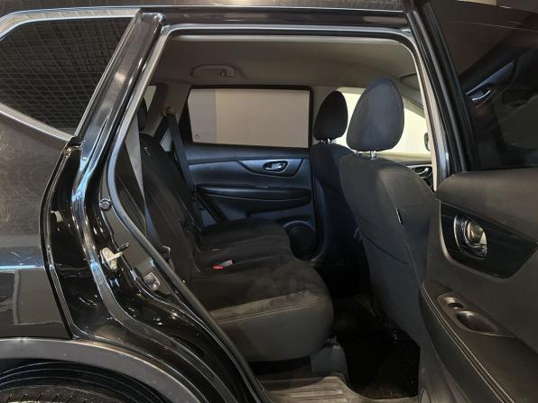 Nissan X-Trail III с пробегом 2015 года, цена 1 726 000 рублей, 177392 км, внедорожник, Автокод Объявления