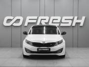 Kia K5 I Ростов-на-Дону  - изображение 23