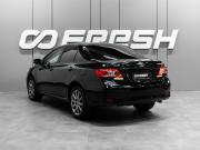 Toyota Corolla X (E140 E150) Рестайлинг Тюмень  - изображение 18