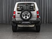 Suzuki Jimny III Рестайлинг 1 Ставрополь  - изображение 19