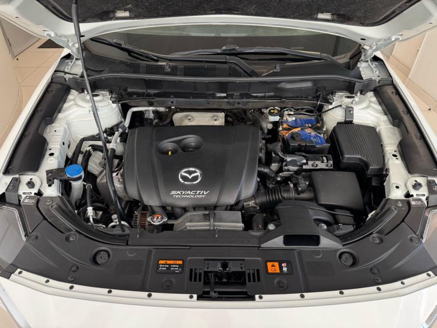 Mazda CX-5 II Омск  - изображение 12