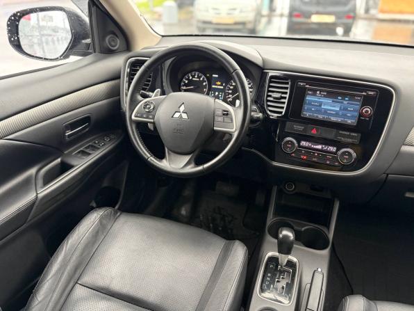 Mitsubishi Outlander III с пробегом 2013 года, цена 1 295 000 рублей, 162981 км, внедорожник, Автокод Объявления