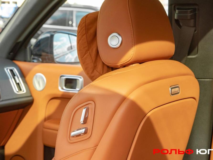 Li Auto (Lixiang) L7 I Рестайлинг Москва  - изображение 15