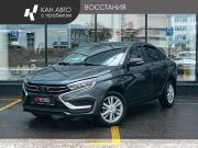 Lada (ВАЗ) Vesta I Рестайлинг (NG) Казань  - изображение 11