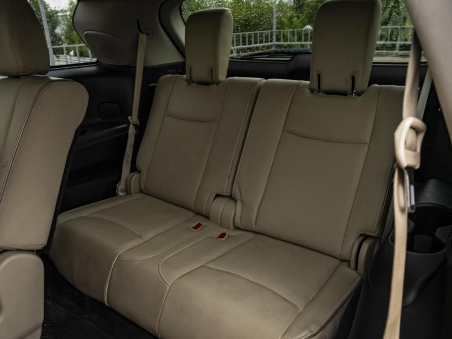 Infiniti QX60 I Рестайлинг Москва  - изображение 16