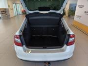 Skoda Rapid I Рестайлинг Санкт-Петербург  - изображение 22