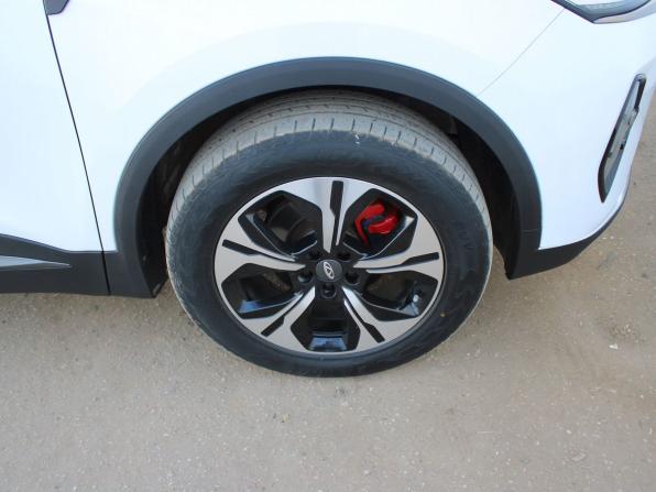 Chery Tiggo 7 Pro Max I с пробегом 2023 года, цена 1 899 000 рублей, 75109 км, внедорожник, Автокод Объявления