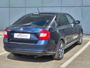 Skoda Rapid I Воронеж  - изображение 28