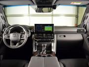 Toyota Land Cruiser 300 Series Кемерово  - изображение 45