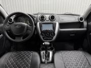 Lada (ВАЗ) Granta I Магнитогорск  - изображение 25