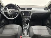 Skoda Rapid I Рестайлинг Азнакаево  - изображение 34