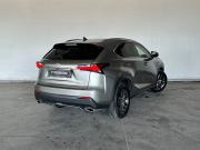 Lexus NX I Москва  - изображение 25