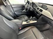 BMW 3 серии VI (F3x) Рестайлинг Москва  - изображение 32