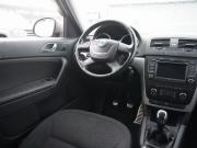 Skoda Yeti I Москва  - изображение 27